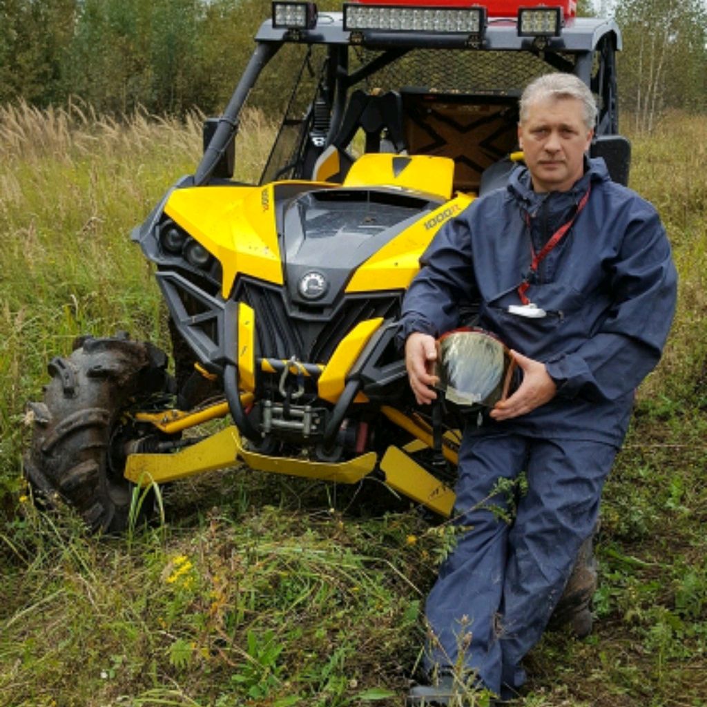 Аватар автора