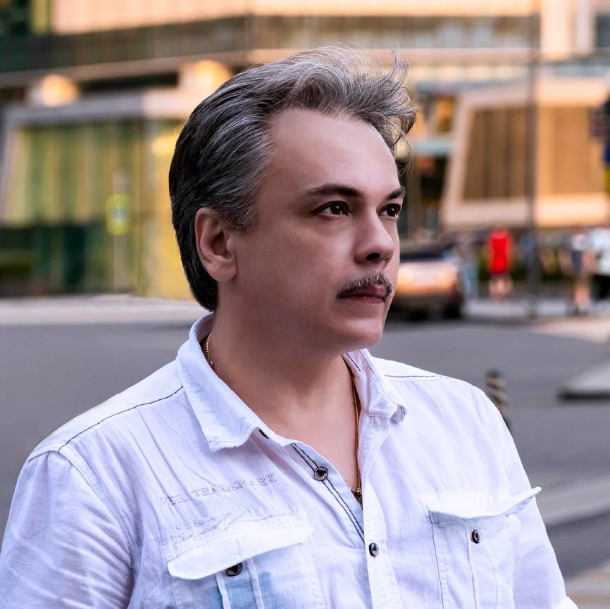 Иконка канала Олег Сидоров video production