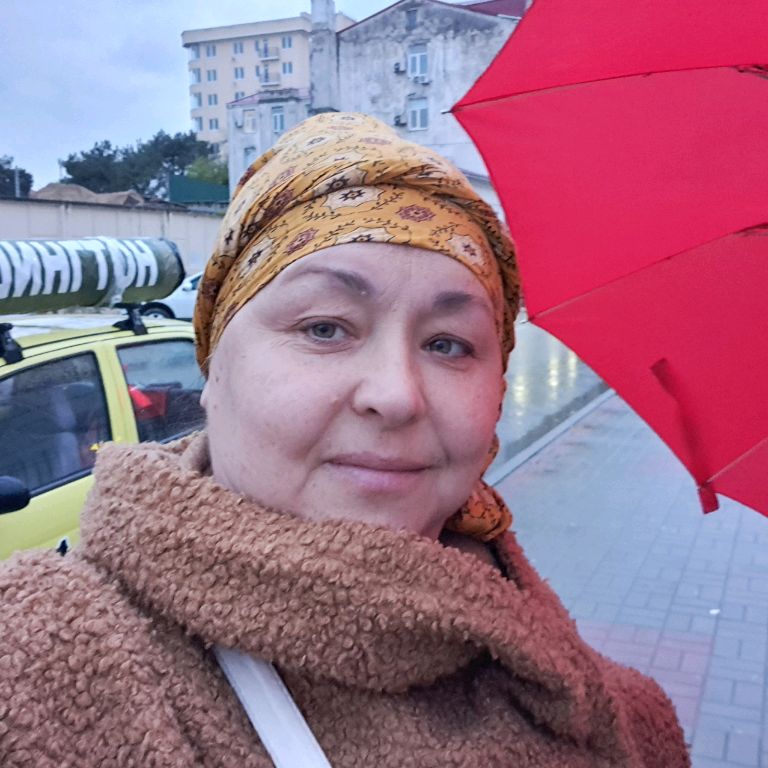 Иконка канала Полина Сычинникова