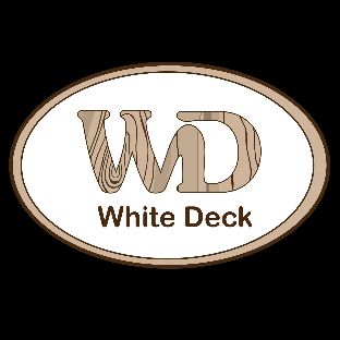Иконка канала Террасная доска White Deck