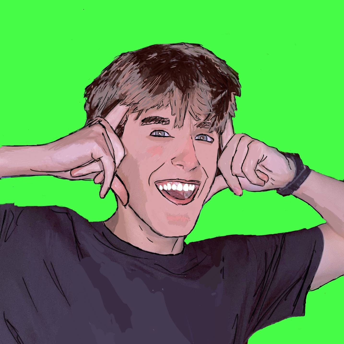 Аватар автора