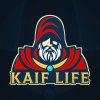 Иконка канала Kaif Life