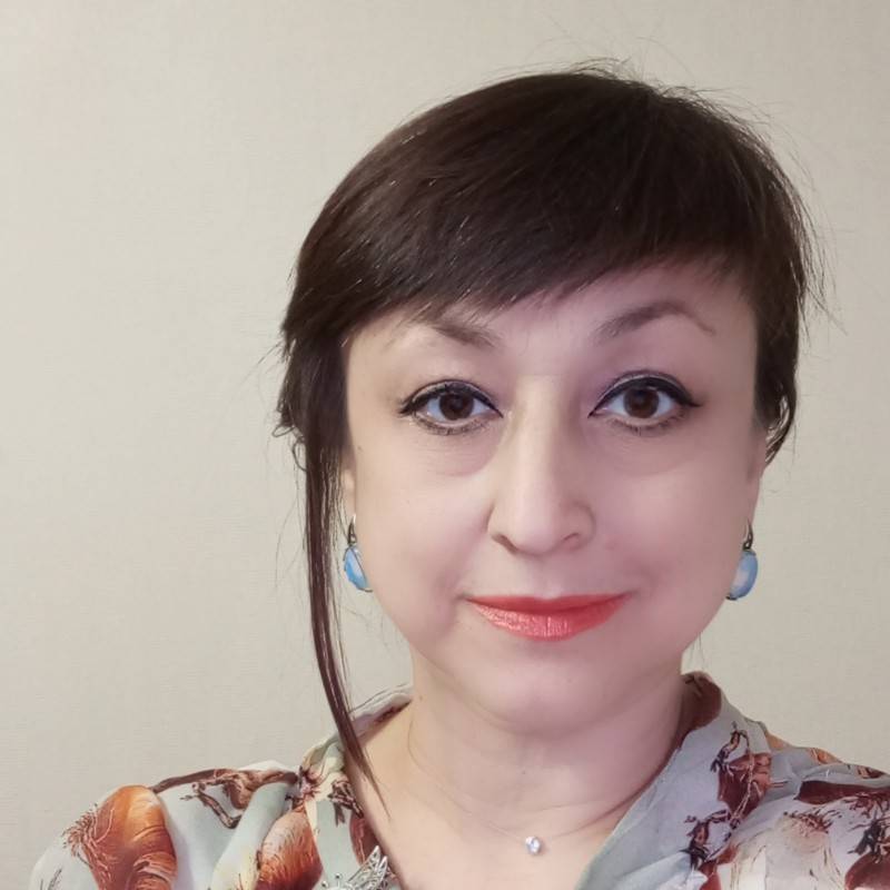 Аватар автора