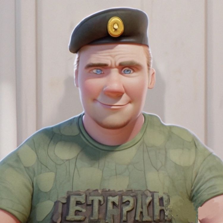 Аватар автора