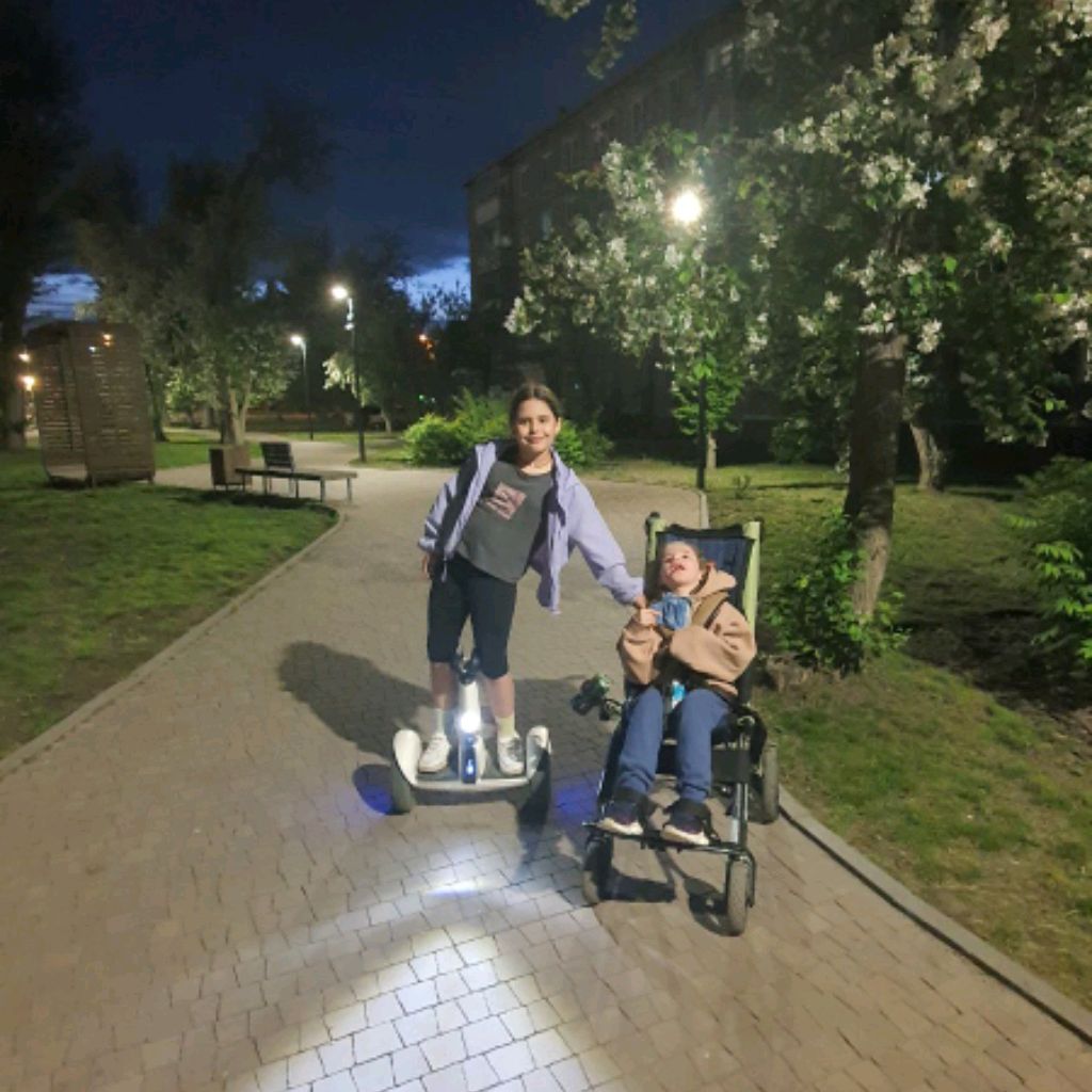 Аватар автора