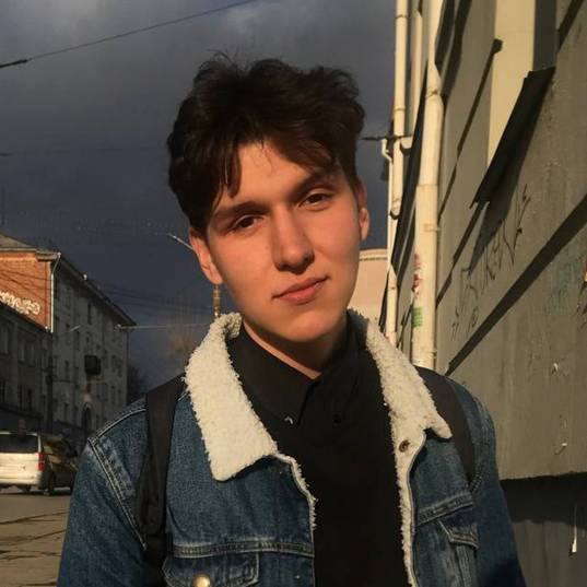 Аватар автора