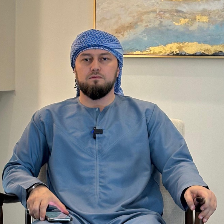 Аватар автора