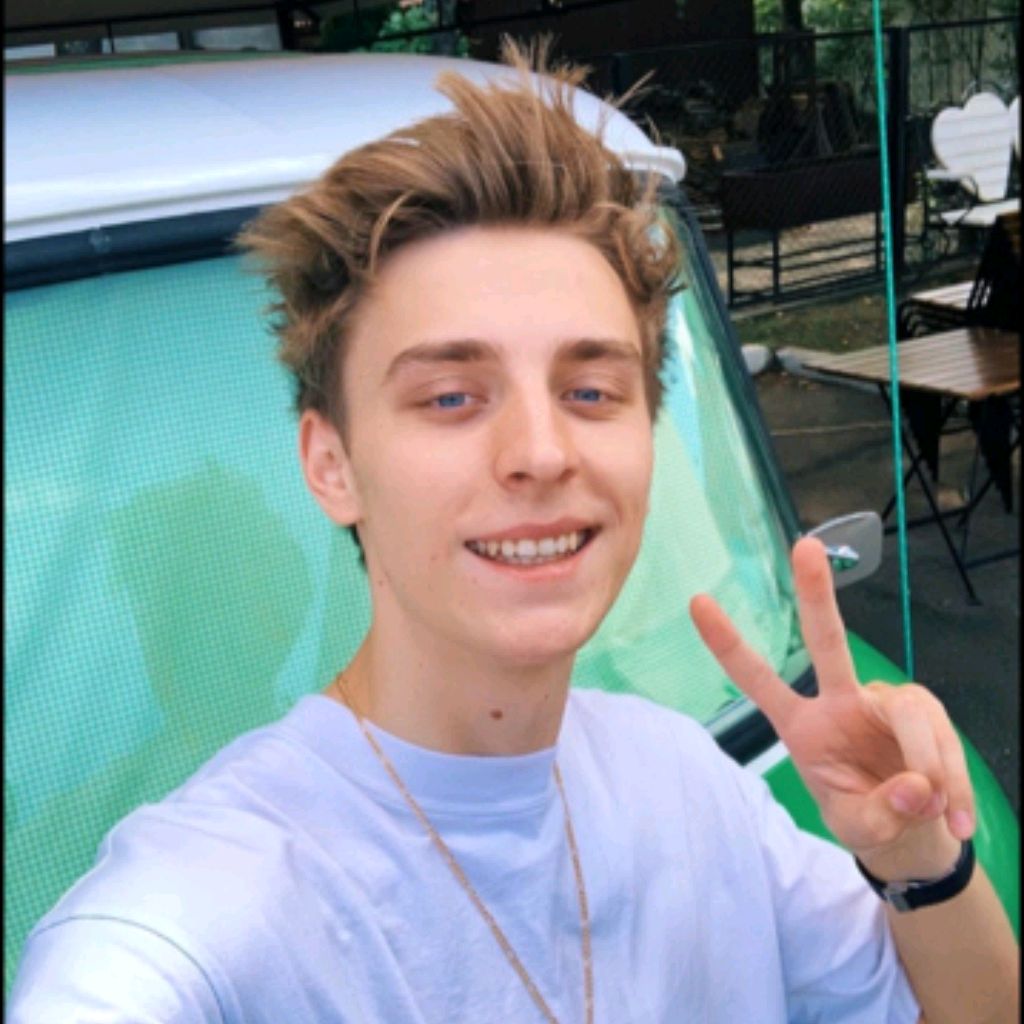 Аватар автора