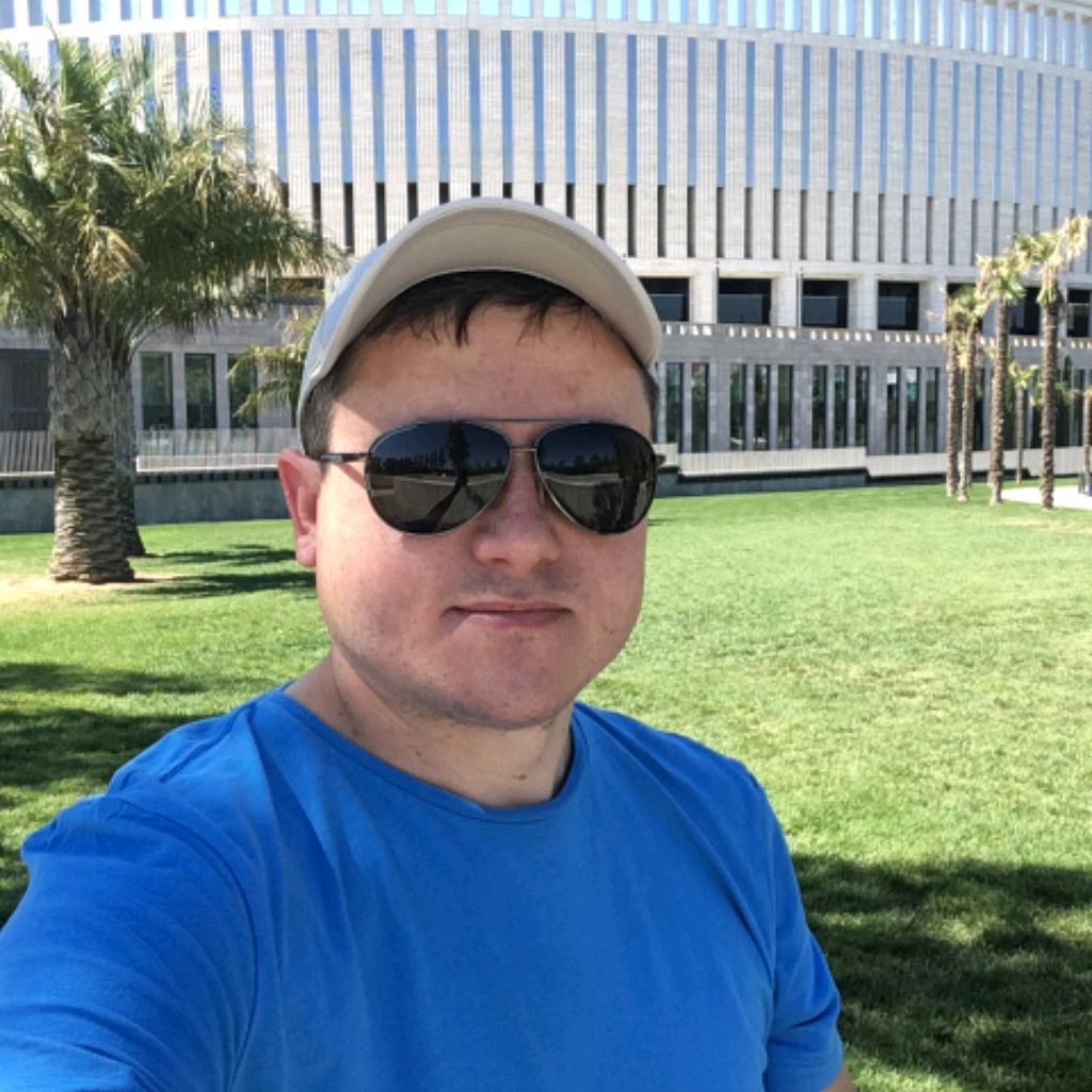 Аватар автора