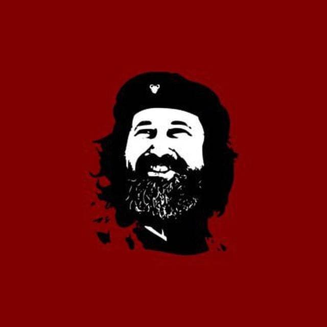 Иконка канала CAHKEP