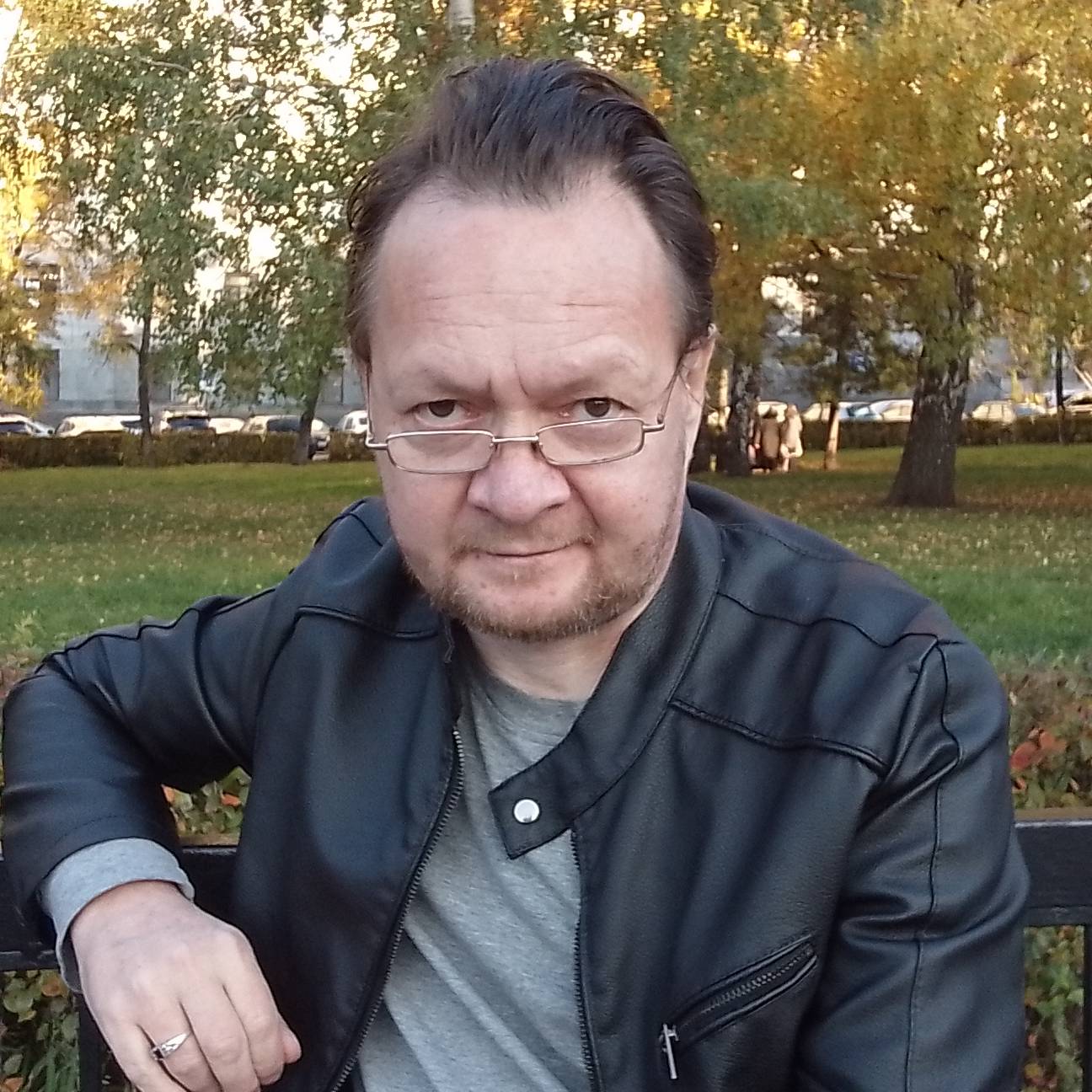 Аватар автора