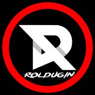 Иконка канала ROLDUGIN