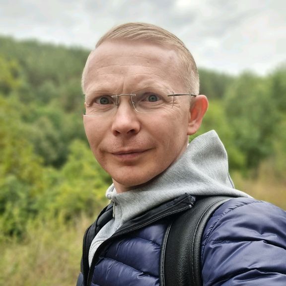 Аватар автора