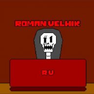 Иконка канала Roman Velchik