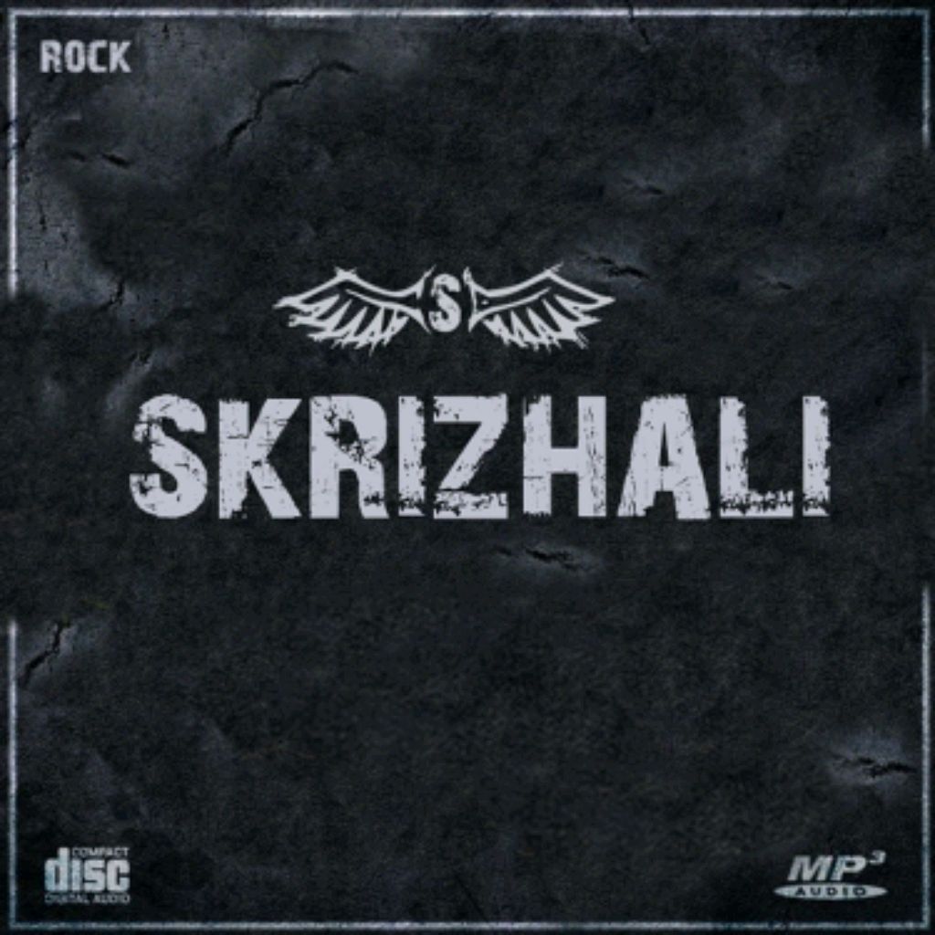Иконка канала SKRIZHALI ROCK
