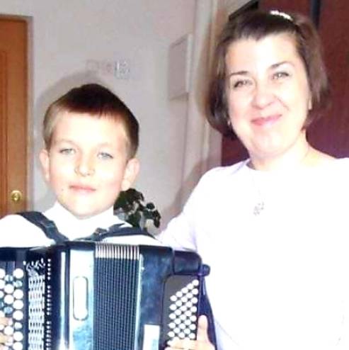 Аватар автора