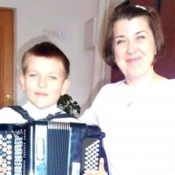 Иконка канала Баян Аккордеон-school