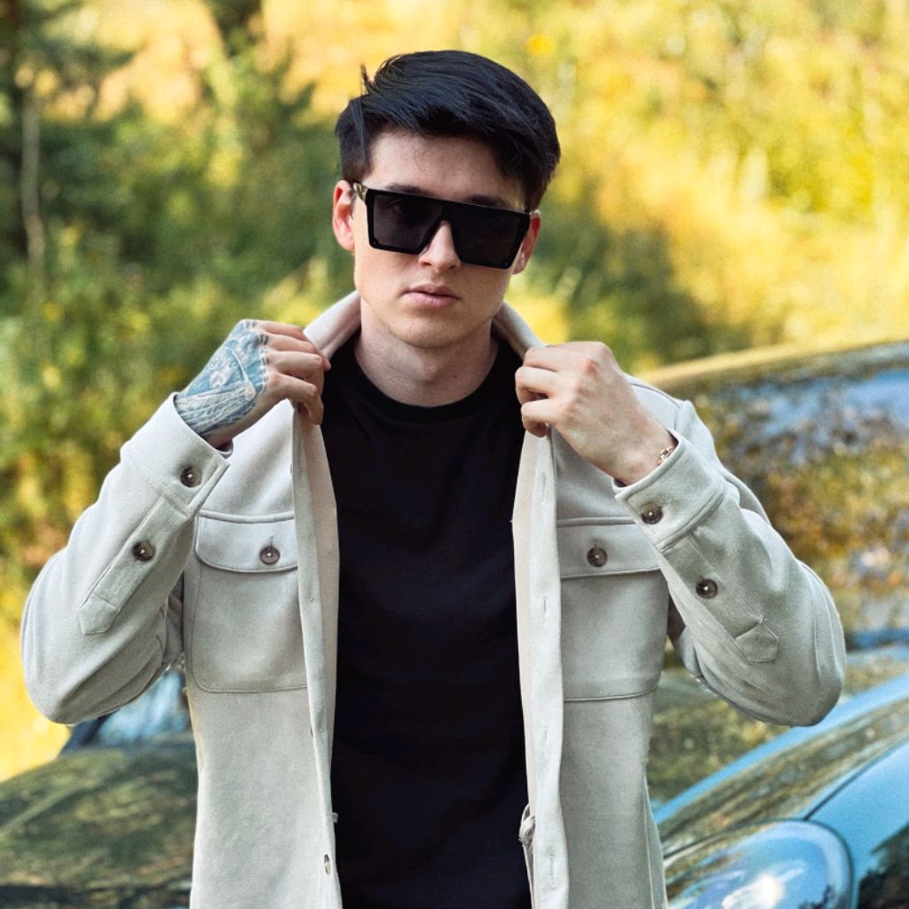 Аватар автора