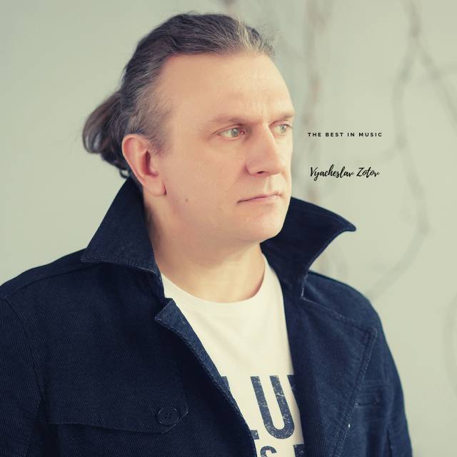 Иконка канала Zотов Вячесlove