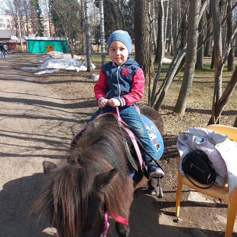 Аватар автора
