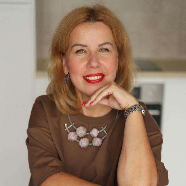 Иконка канала Marina Ballod