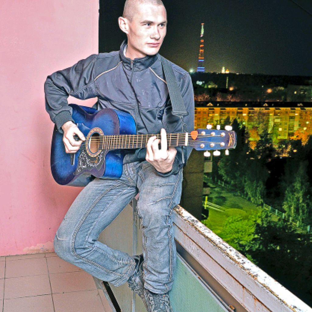 Аватар автора