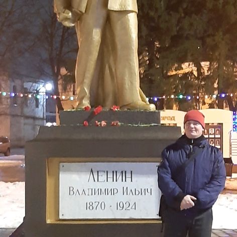 Аватар автора