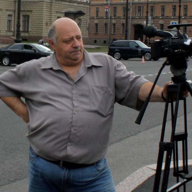 Аватар автора