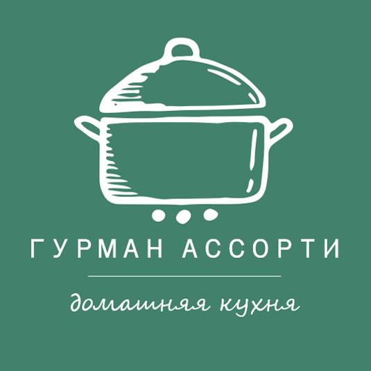 Иконка канала Гурман Ассорти