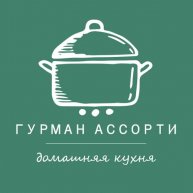 Иконка канала Гурман Ассорти