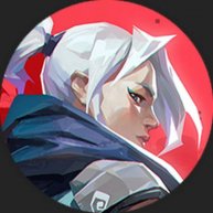 Иконка канала VALORANT DA7