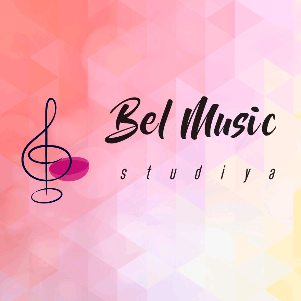Иконка канала BelMusic_studiya