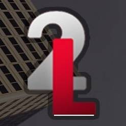 Иконка канала 2lead