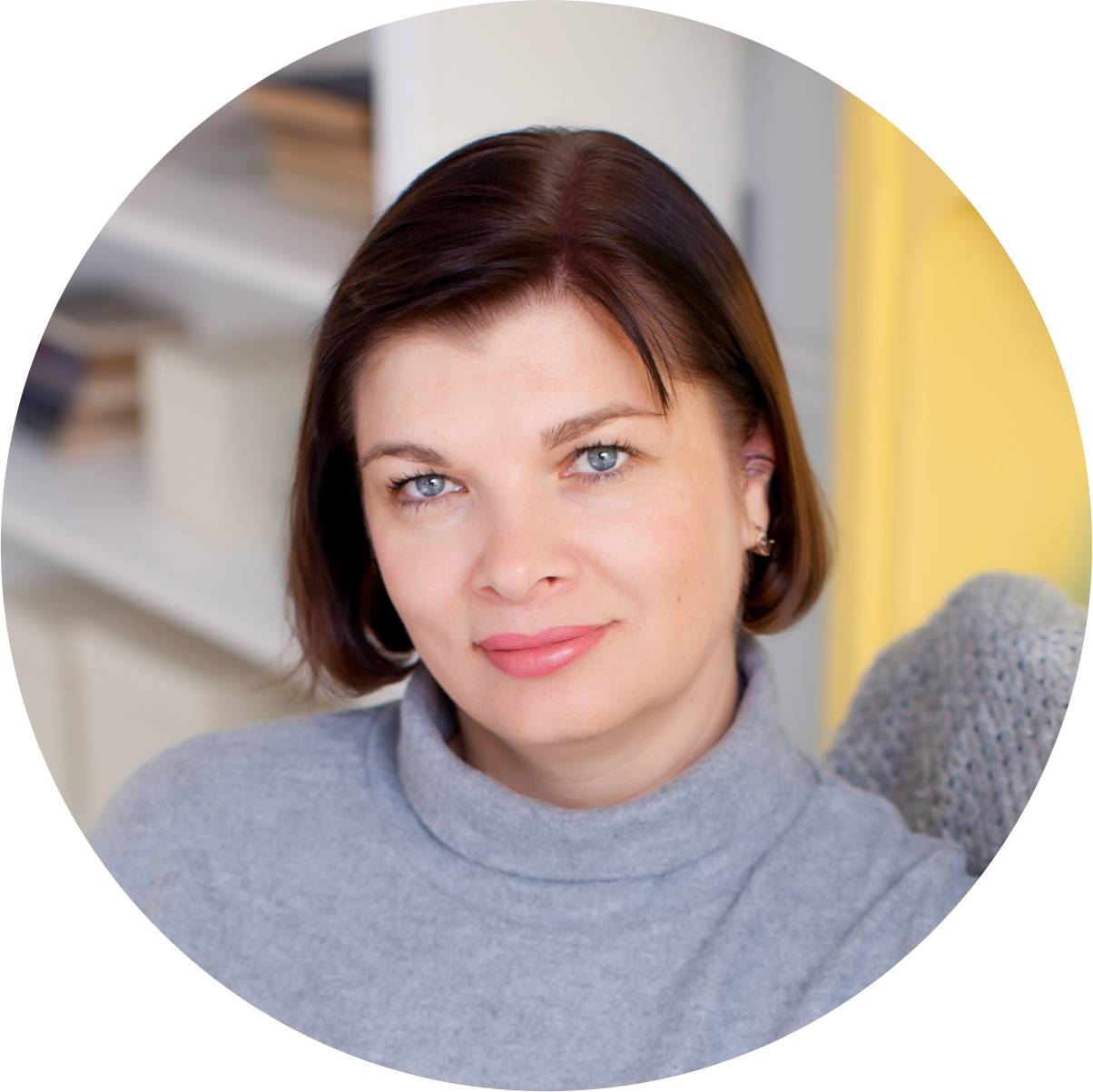 Аватар автора