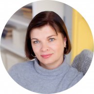 Иконка канала Кудрявая психология Ольги Кудрешовой