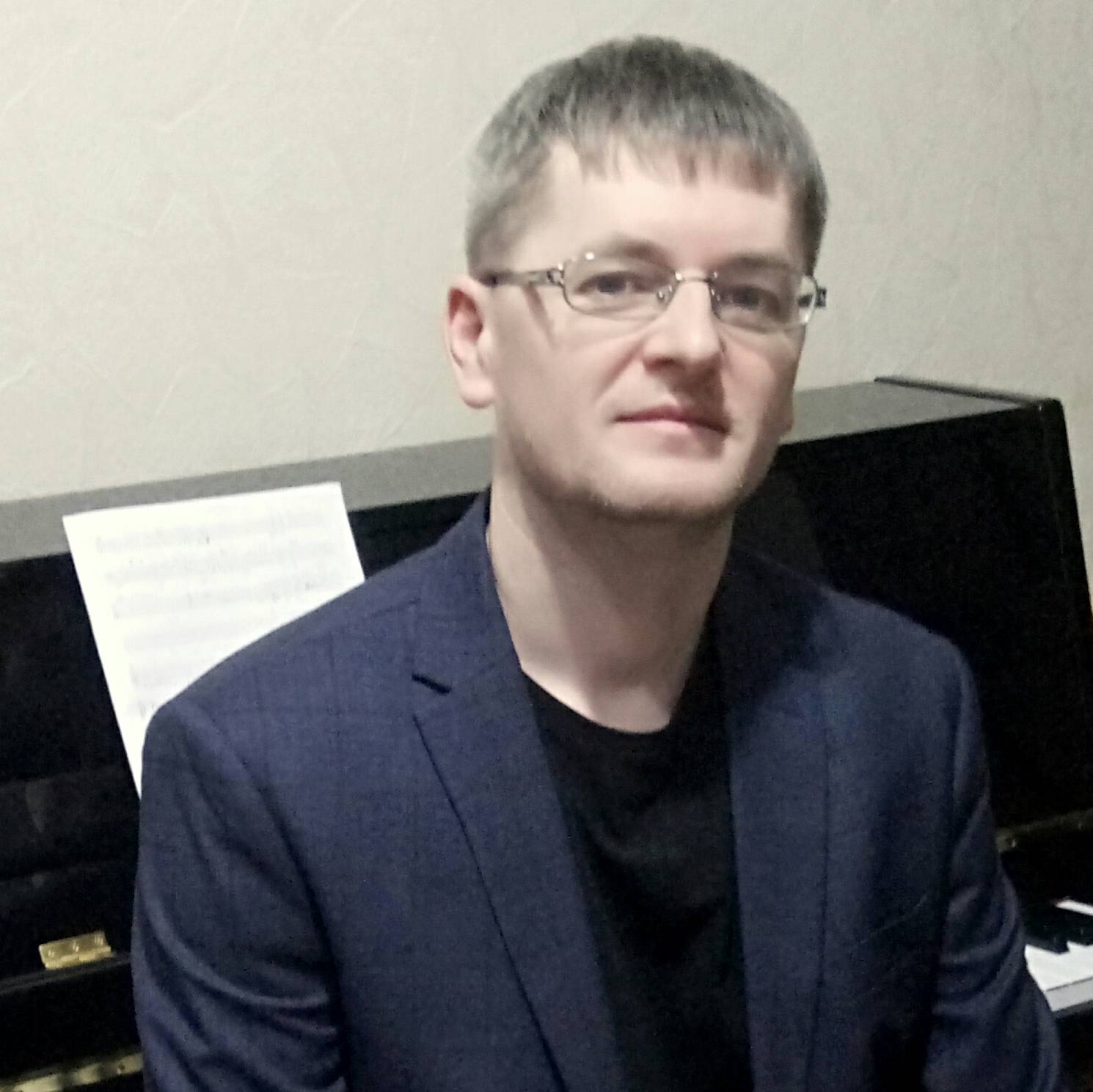 Аватар автора