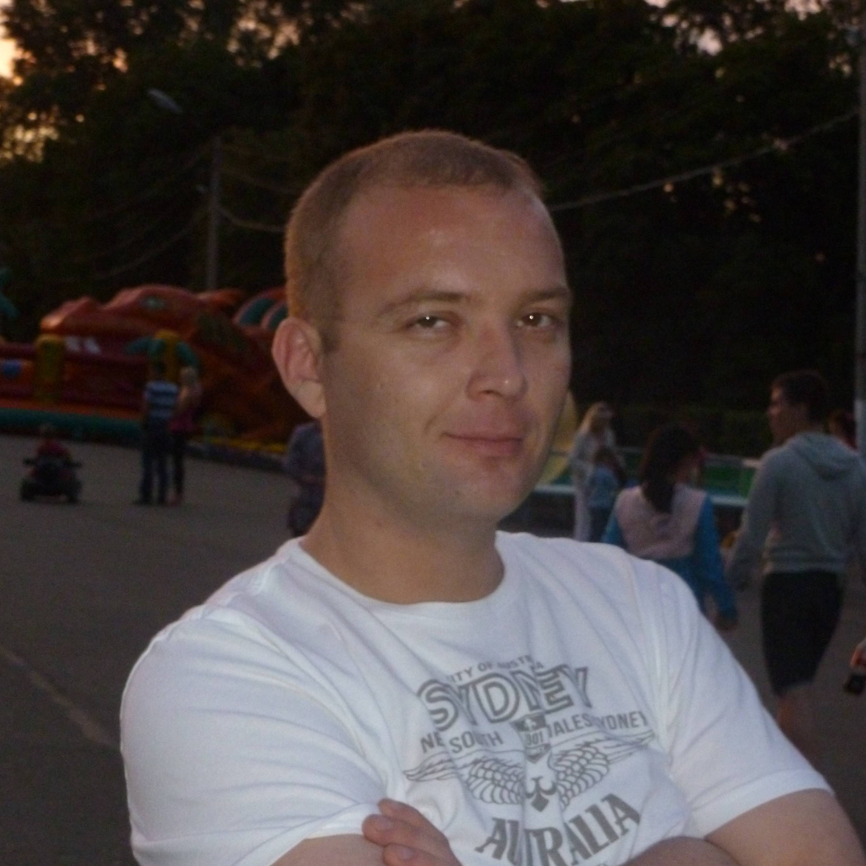 Аватар автора