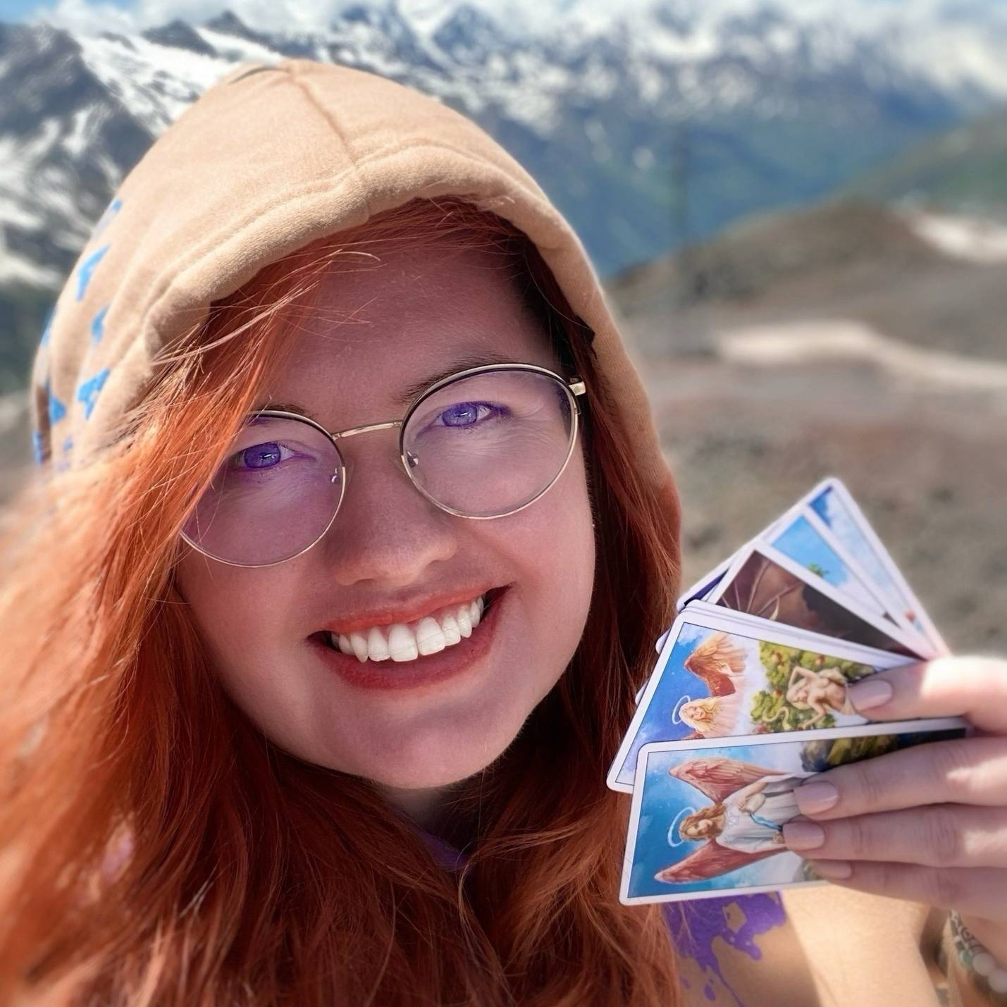 Аватар автора