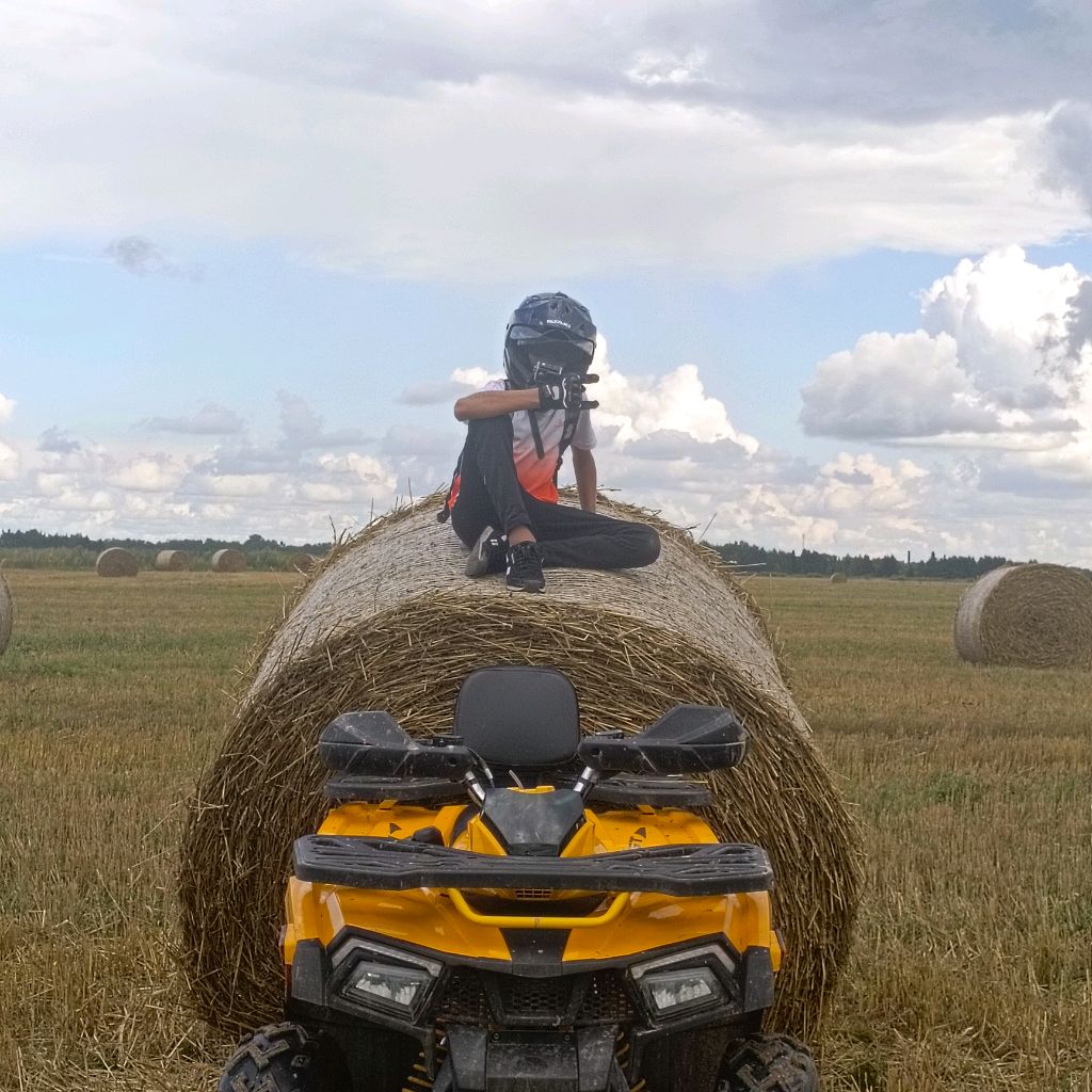 Аватар автора