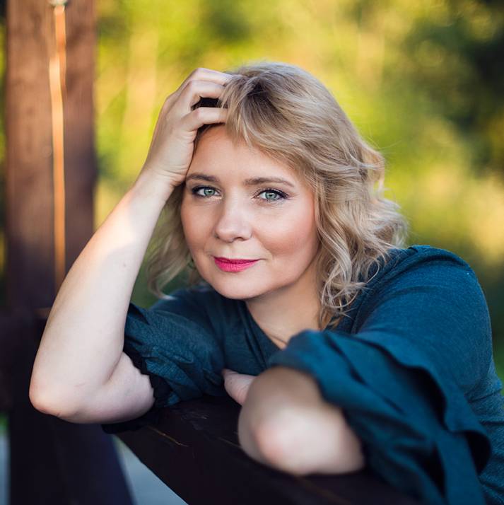 Аватар автора