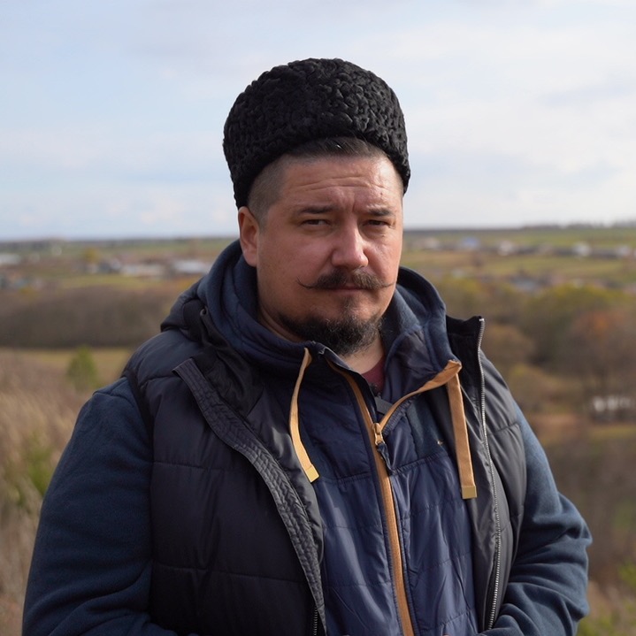 Аватар автора