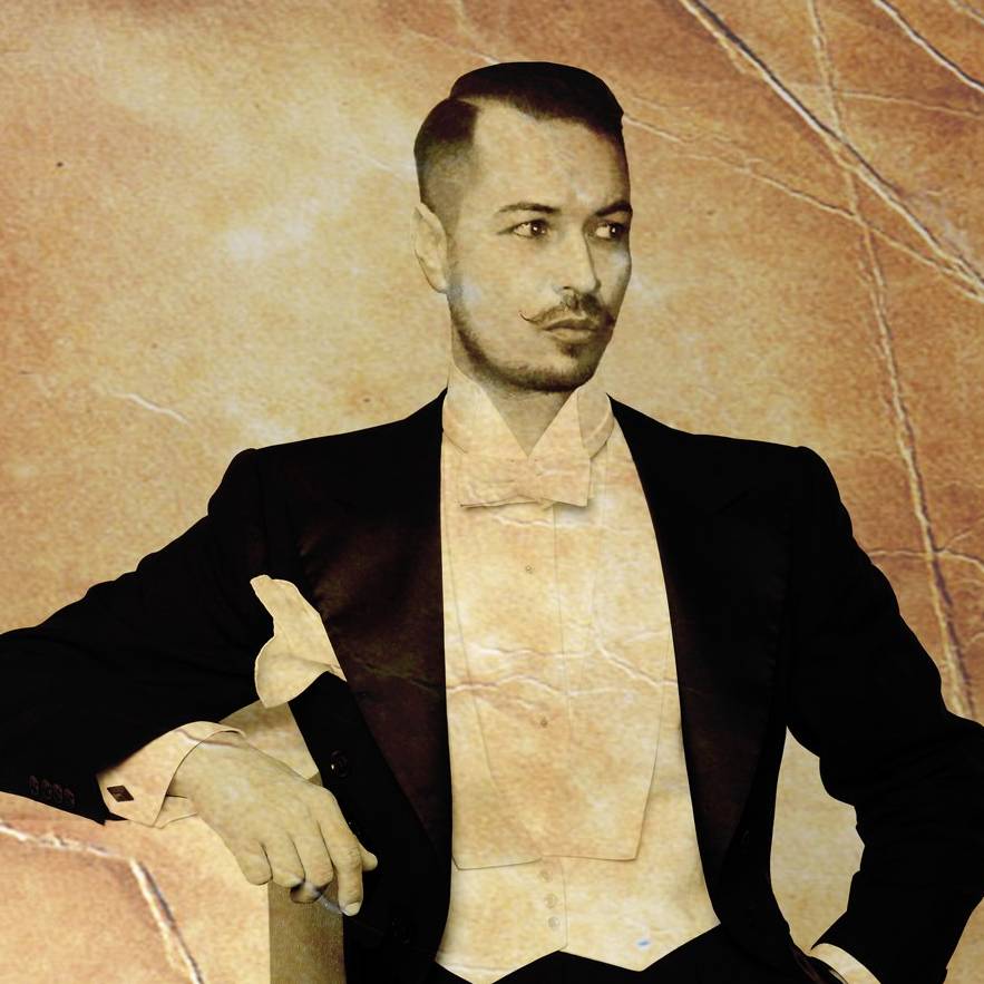 Аватар автора