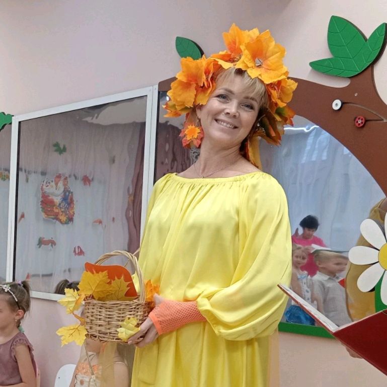 Аватар автора