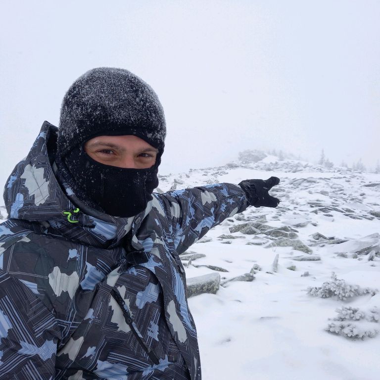 Аватар автора