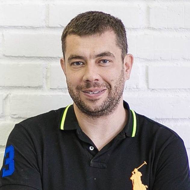 Иконка канала Максим Шелков