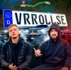 Иконка канала Vrrollse