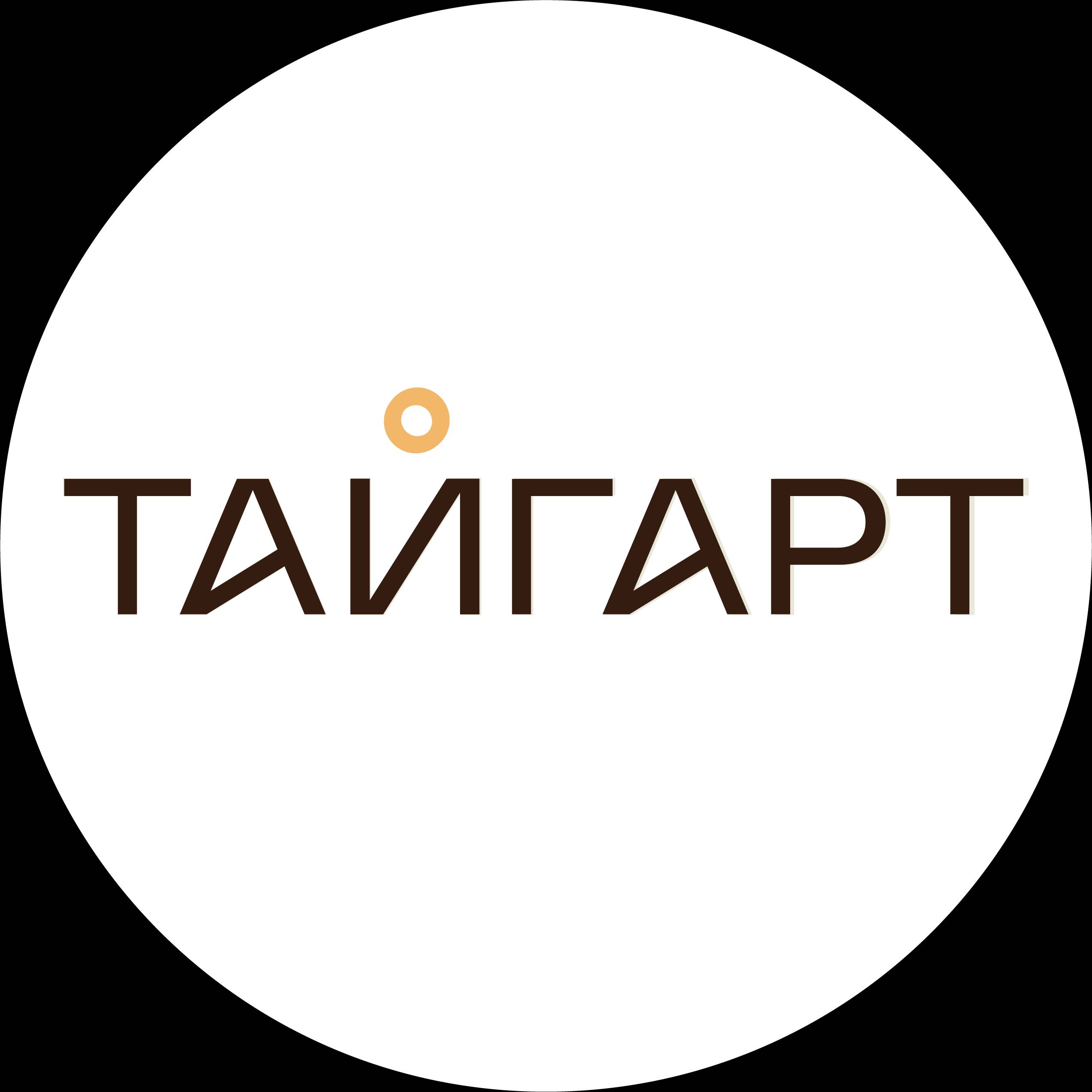 Иконка канала ТАЙГАРТ | Строительство загородных домов | Москва