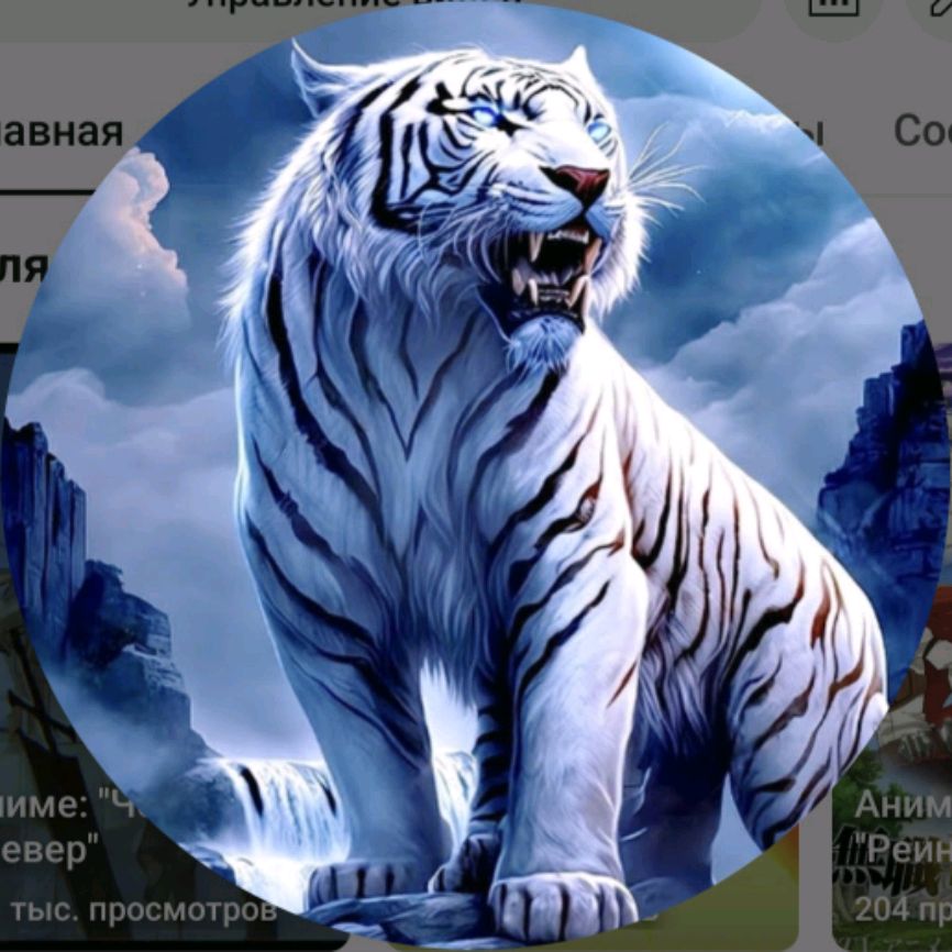 Иконка канала Aleks5000(Разнообразие)1️⃣0️⃣0️⃣%