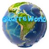 Иконка канала Bizarre World