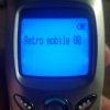 Иконка канала Retro Mobile 00